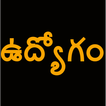 Udyogam - Telgu Jobs