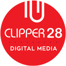 Clipper28 Digital Media aplikacja