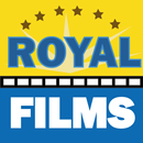 Royal-films Colombia APK