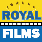 Royal-films Colombia アイコン