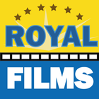 Royal-films Colombia icône