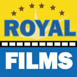 آیکون‌ Royal-films Colombia