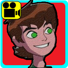 Ben Ten ícone