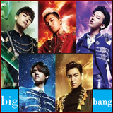 BIG BANG TV-icoon