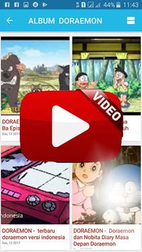Download video film kartun doraemon