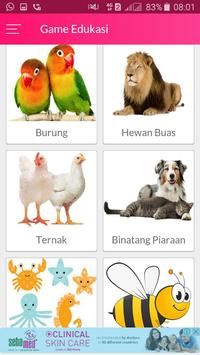 Game Edukasi Seri Mengenal Hewan Apk App Free Download For Android