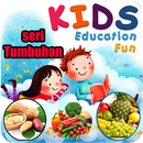 APK Game Edukasi - Mengenal Tumbuhan