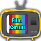 Film Kartun ikona