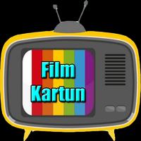 Film Kartun plakat