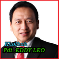 Khotbah Eddy Leo