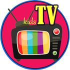 KIDS TV 아이콘