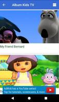 KIDS TV 스크린샷 2