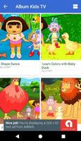 KIDS TV 스크린샷 3