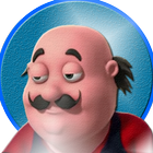 Motu and Patlu TV আইকন