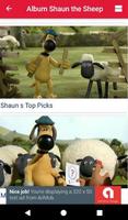 shaun TV capture d'écran 2