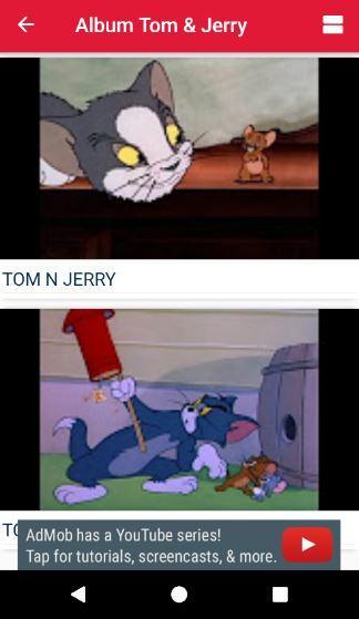 tom and jerry 2014 intro roblox versions youtube
