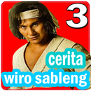 Cerita Wiro Sableng Offline seri 3 APK