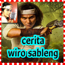Cerita Wiro Sableng Offline Edisi 2 aplikacja