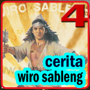 Cerita Wiro Sableng OFFLINE seri 4 aplikacja