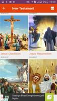 All Bible Stories imagem de tela 1