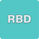 RBD - Rumah Belajar Daniel aplikacja