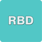 RBD icône
