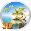 Treasure Island 3D