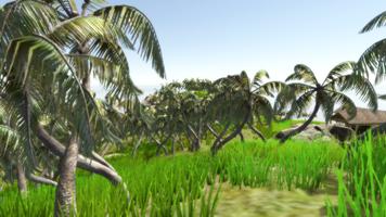 Treasure Island 3D ภาพหน้าจอ 3