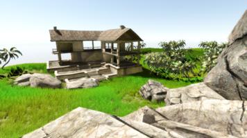 Treasure Island 3D ภาพหน้าจอ 1