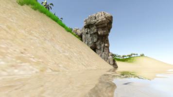 Treasure Island capture d'écran 2