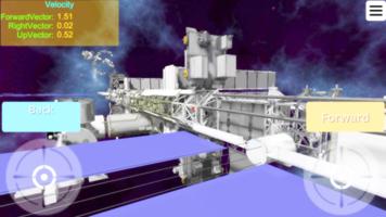 International Space Station 3D bài đăng
