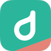 DANBI-learn to write korean icon