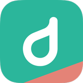 DANBI-learn to write korean ไอคอน