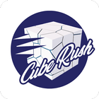 Cube Rush ikon