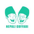 Nepali Guffadi 아이콘