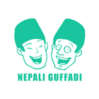 Nepali Guffadi أيقونة