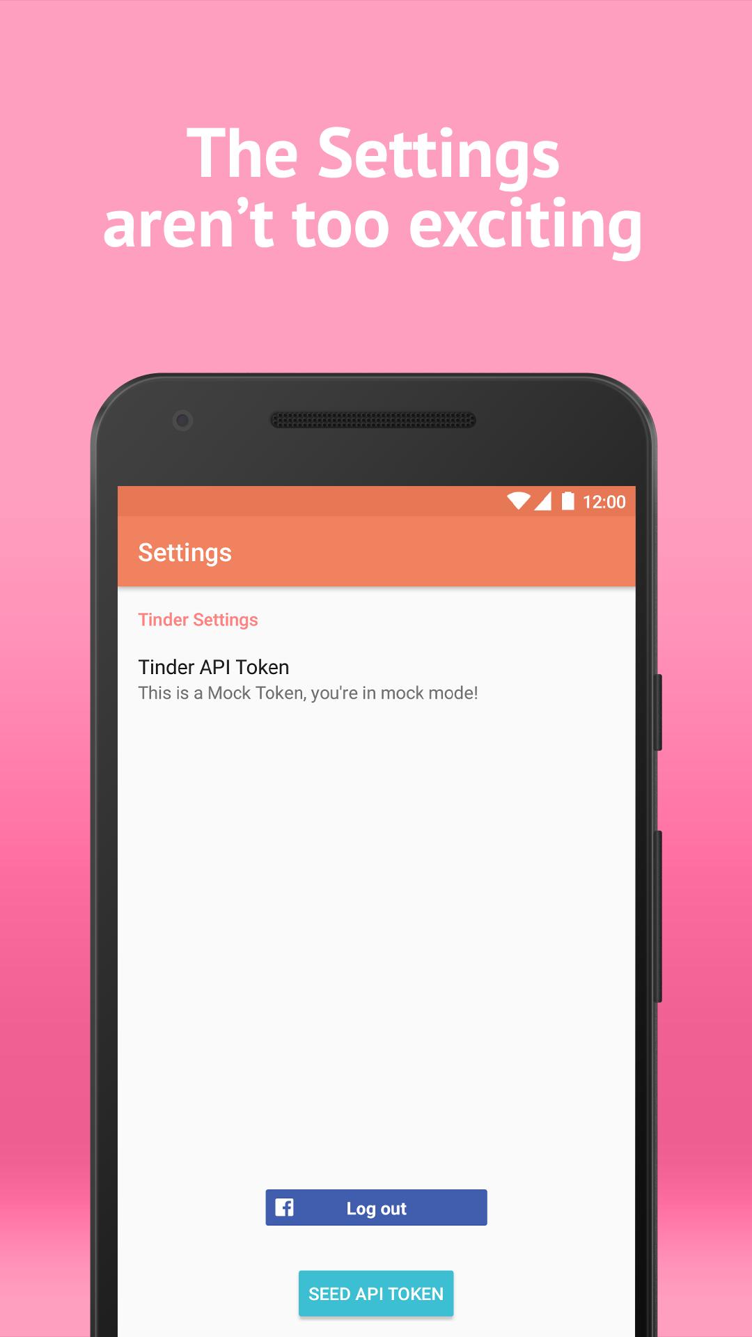 Api tinder How to Api tinder API Users: