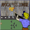 Apocalipsis Zombie APK