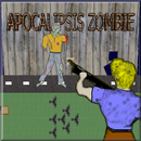 Apocalipsis Zombie APK