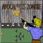 Apocalipsis Zombie icône