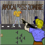 Apocalipsis Zombie icon