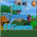 Casino Slot Ek Games APK