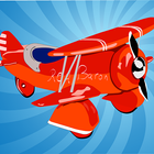 Toppy Plane icon