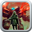 Sniper Warrior: Mech Hunter APK