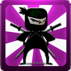 Stick Ninja Revenge icône