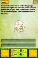 FOD - Text adventure (CYOA) screenshot 2