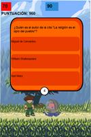 Quiz Aventura Preguntas screenshot 3
