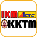 Info KKTM/IKM APK