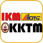 Info KKTM/IKM آئیکن