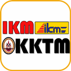 Info KKTM/IKM 图标